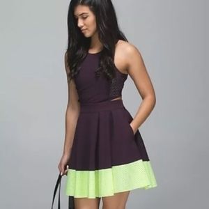 Lululemon Away Dress size 6